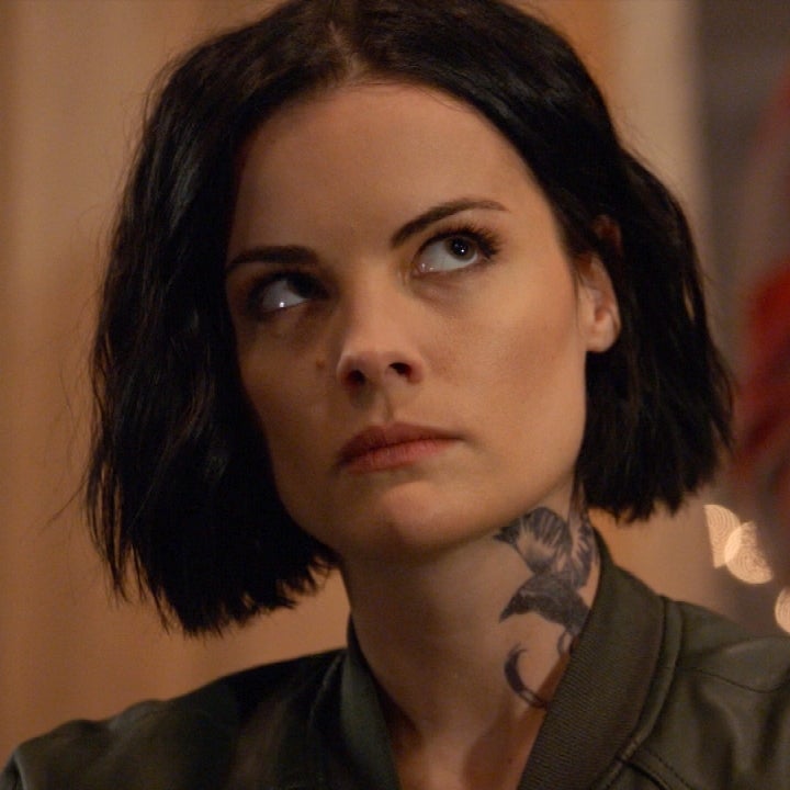 'Blindspot' Creator Breaks Down Explosive Finale Cliffhanger and