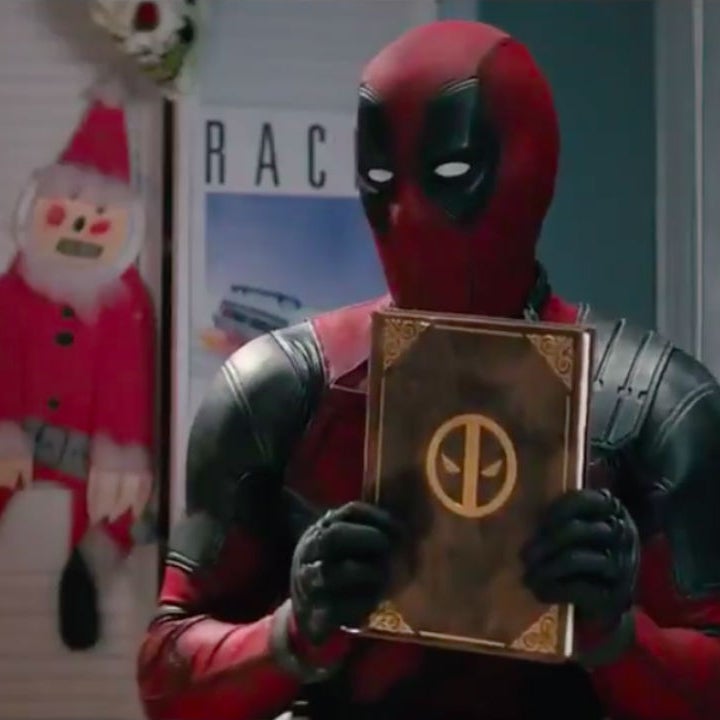 Ryan Reynolds Takes Fred Savage Hostage in Surprise New PG-13 ‘Deadpool’ Sequel Trailer