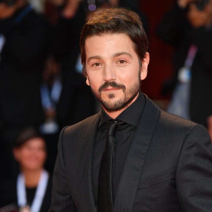 Diego Luna to Reprise 'Rogue One' Role in New 'Star Wars' Prequel Series
