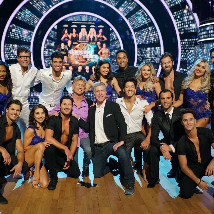 ‘Dancing With the Stars’ Announces Season 27 ‘A Night to Remember’ Tour