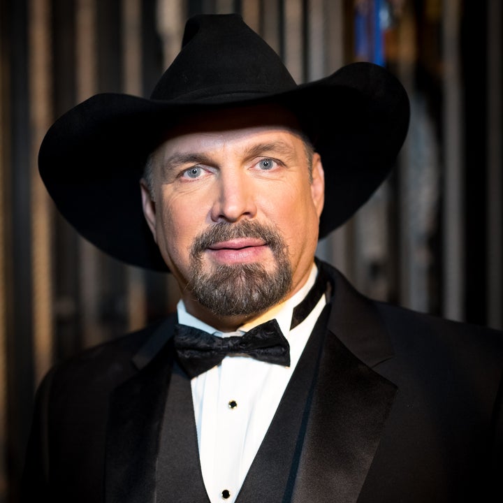 Why Garth Brooks Is Proud of His Docuseries About National Parks