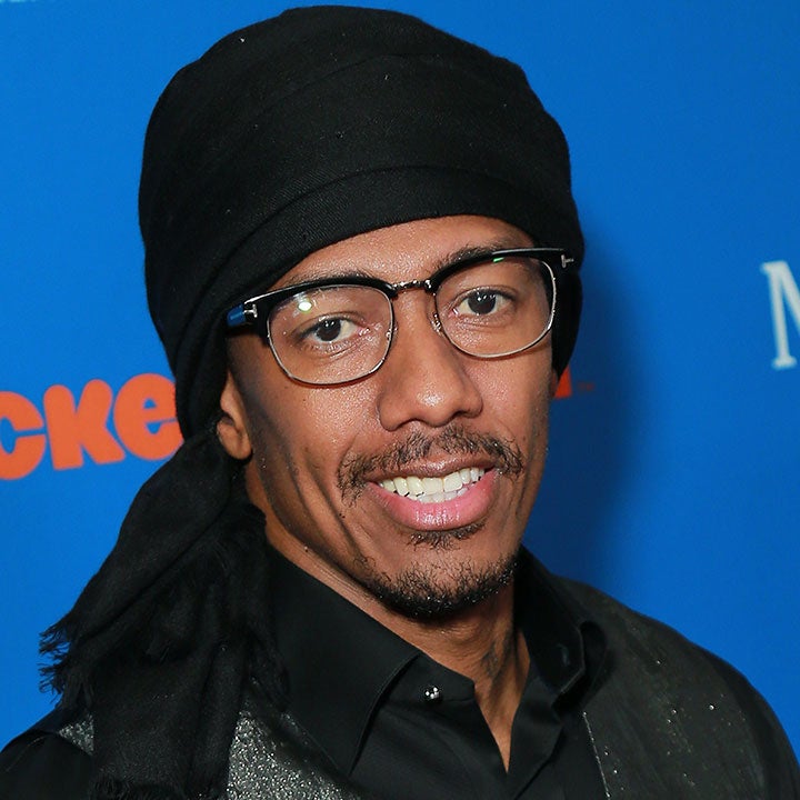 Nick Cannon Explains Why He ‘Had to’ Attend George Floyd Protests