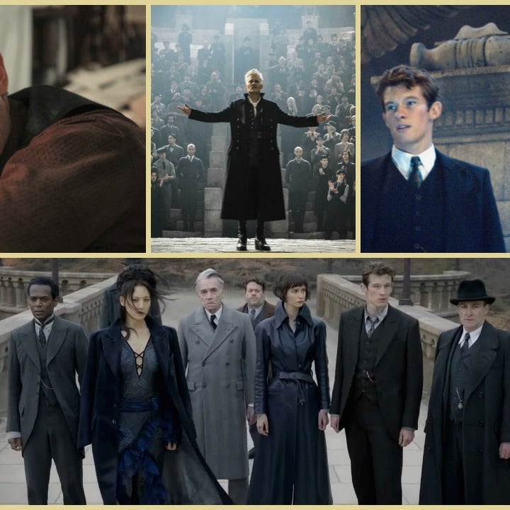 'Fantastic Beasts': 7 Questions We Want Answered in the Third Movie