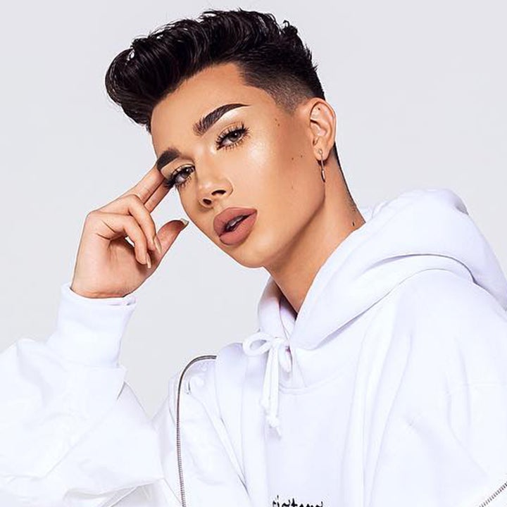 7 Makeup Products James Charles Always Uses to Create His Glam Looks (Exclusive)
