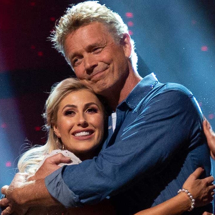 Grocery Store Joe Is ‘Relieved’ He’s Going Home After ‘DWTS