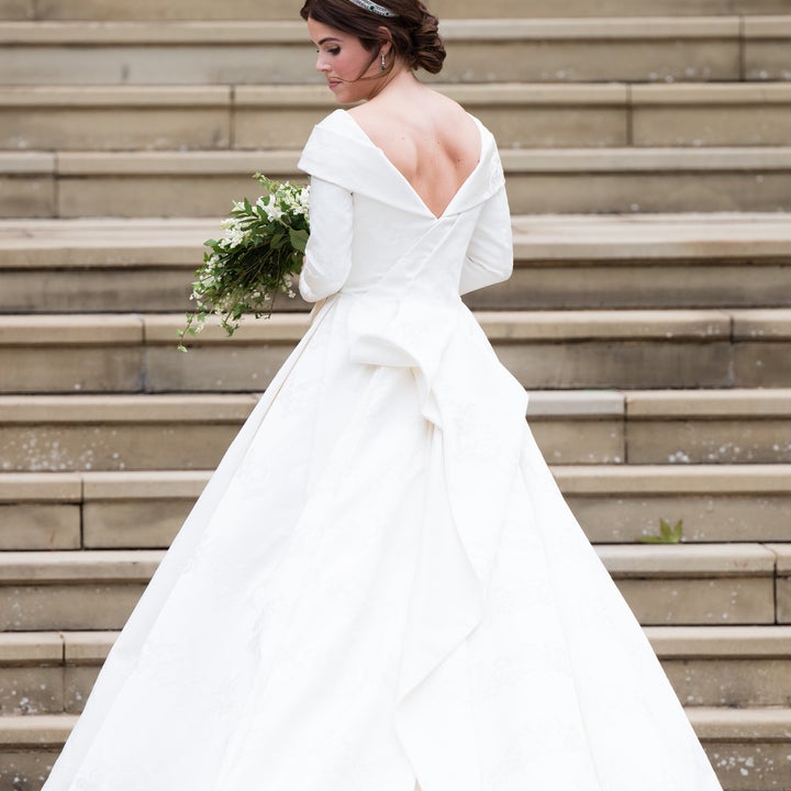 most popular wedding dresses 2018 Best Wedding Dresses of 2018 | Our Top 14 Wedding Gowns