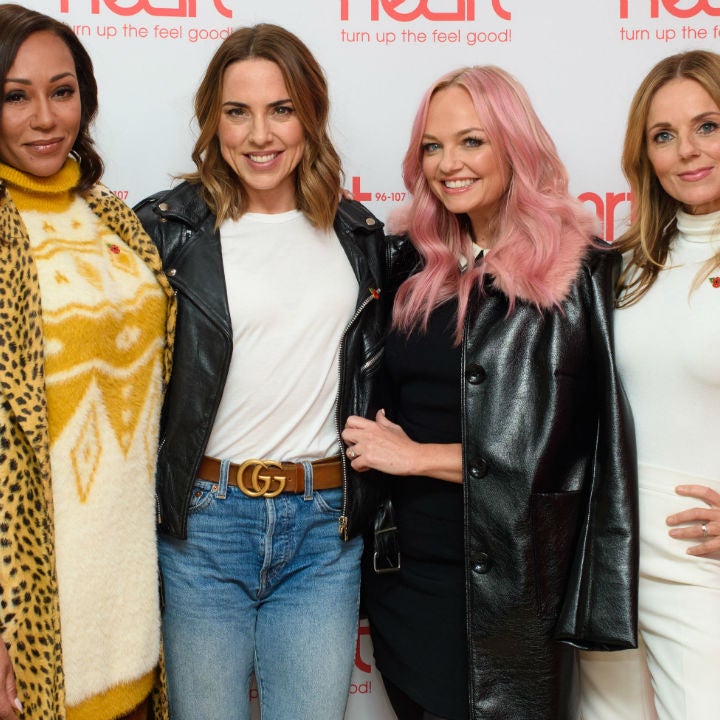 Spice Girls Talk About Victoria Beckham Not Joining the Reunion, Address New Album Rumors