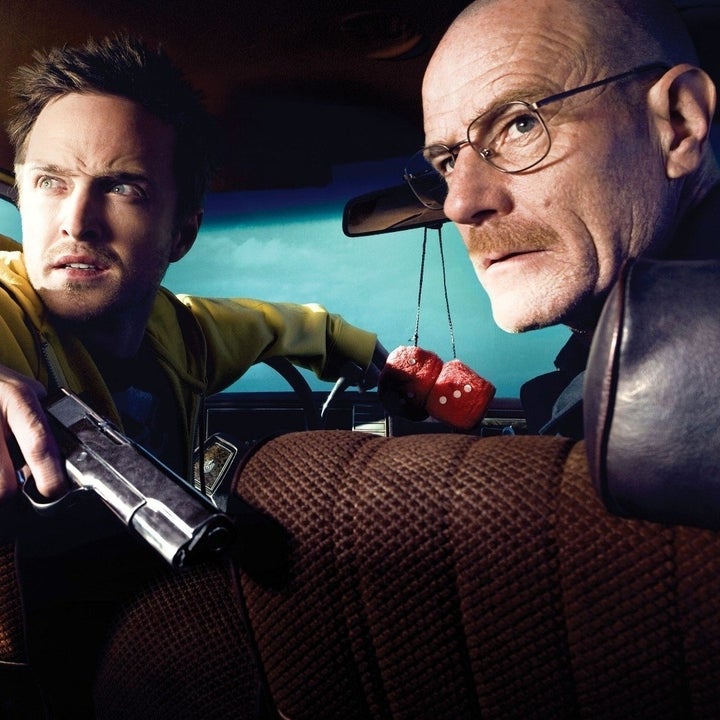 'Breaking Bad' Movie in the Works From Show Creator Vince Gilligan