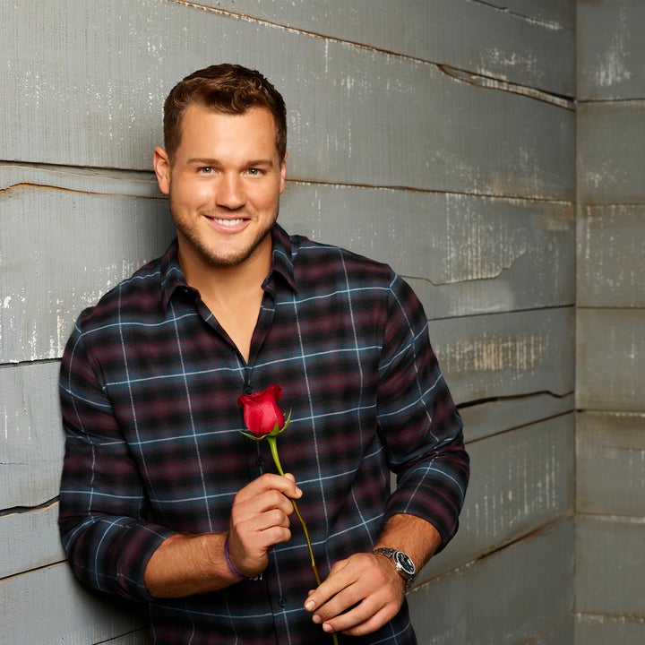 Why 'Bachelor' Colton Underwood Says the Show 'Isn't for Marriage'