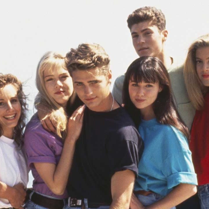 'Beverly Hills, 90210' Nontraditional Reboot in the Works With Original Cast