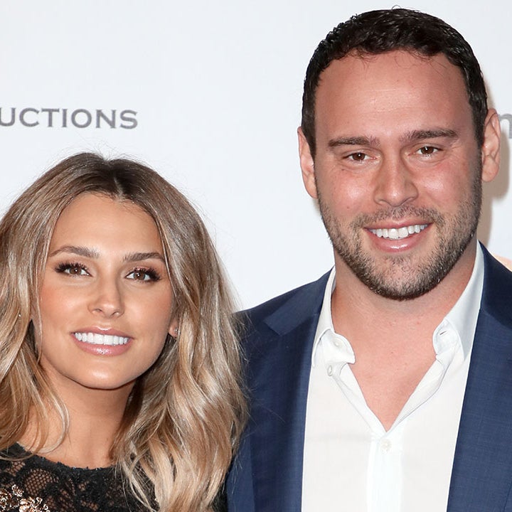 Scooter Braun Files for Divorce From Yael Cohen Braun