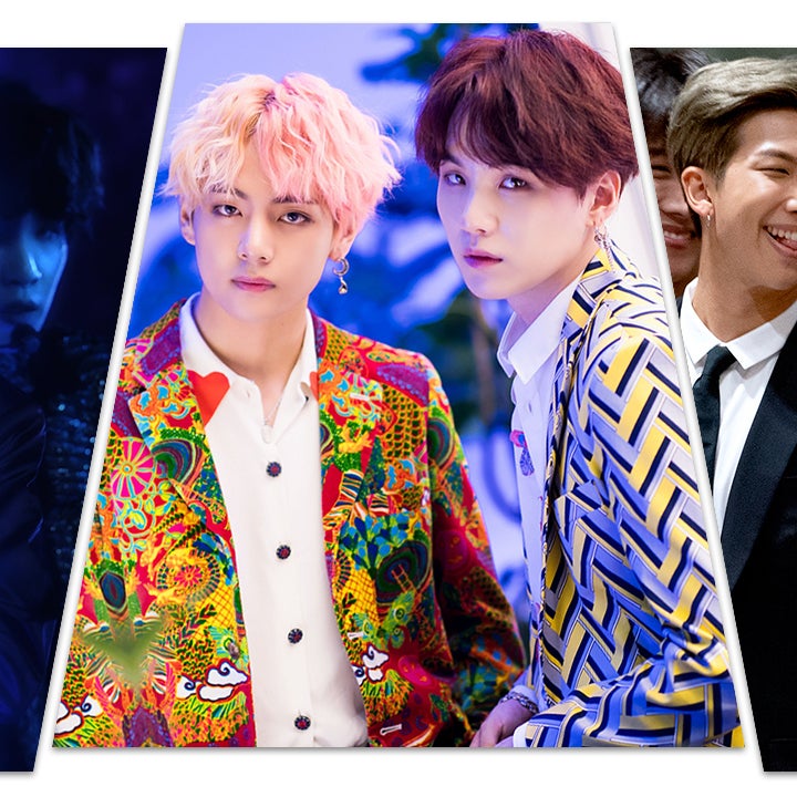 BTS' Big 2018: 11 Times the K-Pop Boy Band Broke Records and Made History