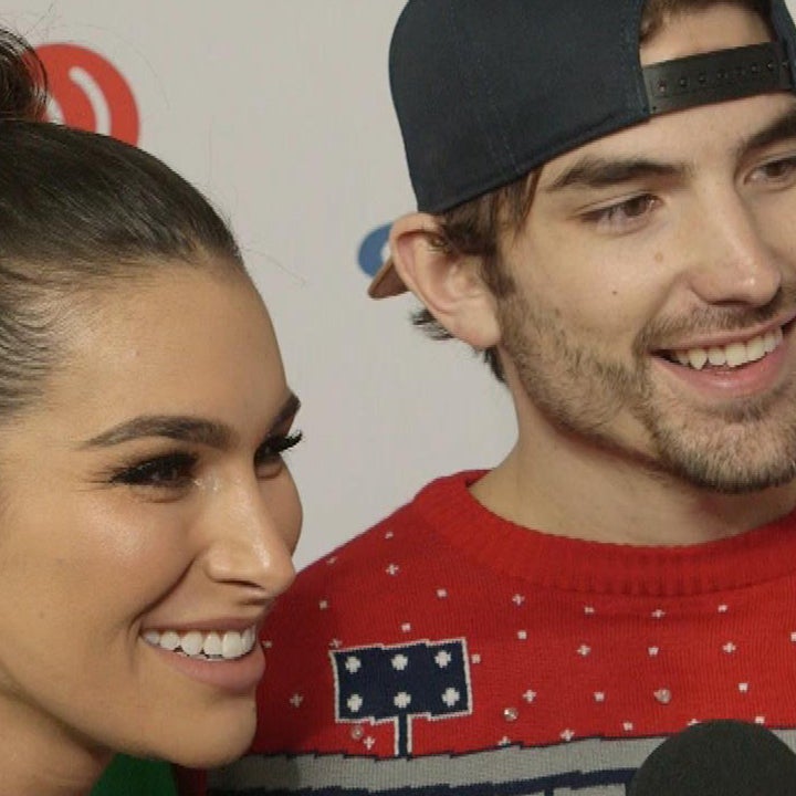 Ashley Iaconetti and Jared Haibon Have a Very Specific Plan for When They'll Have Kids (Exclusive)