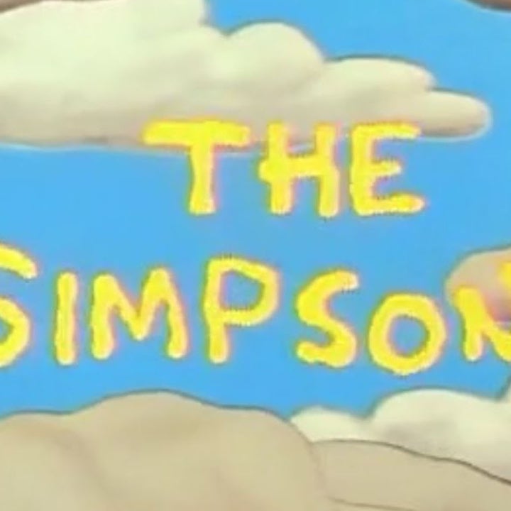 'The Simpsons' Celebrates 30 Years On TV