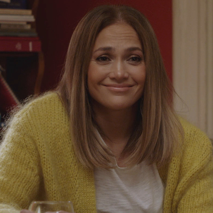 Why Jennifer Lopez and Leah Remini Wanted to Play Best Friends in 'Second Act' (Exclusive)