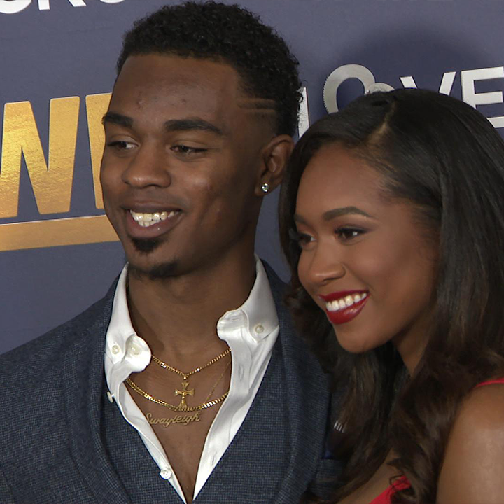 'Big Brother' Stars Swaggy C and Bayleigh Dayton Spill on 'Huge' Wedding Plans! (Exclusive)