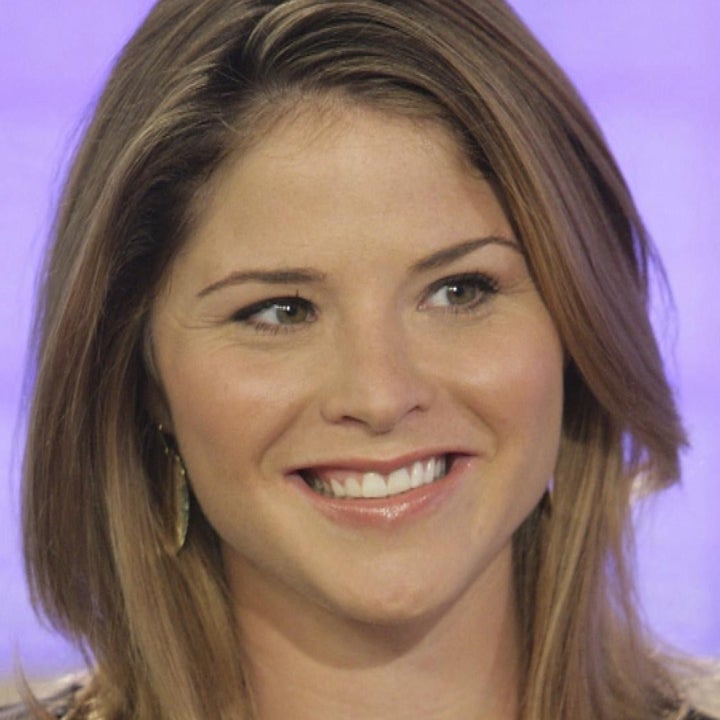 Jenna Bush Hager Is the Frontrunner to Replace Kathie Lee Gifford: Inside Her TV Career