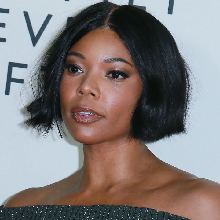 Gabrielle Union Shares Emotional Delivery Room Video, Talks ‘Brutal’ Journey to Having a Baby