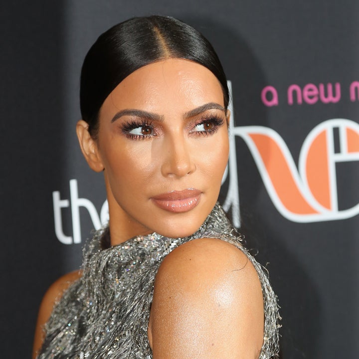 Kim Kardashian on Whether She and Kanye West Are Ready for Baby No. 4 (Exclusive)