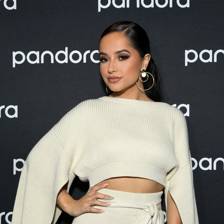 Becky G Reflects on Her Growing Empire and Dream Success (Exclusive)