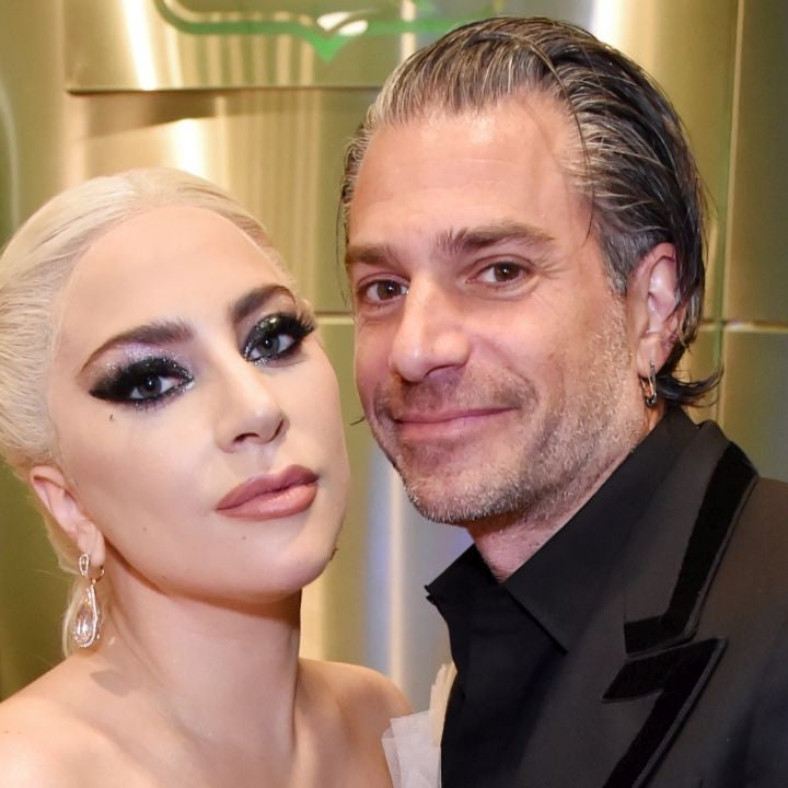 Lady Gaga Wants a 'Hugely Elaborate Wedding' With Fiancé Christian Carino (Exclusive)