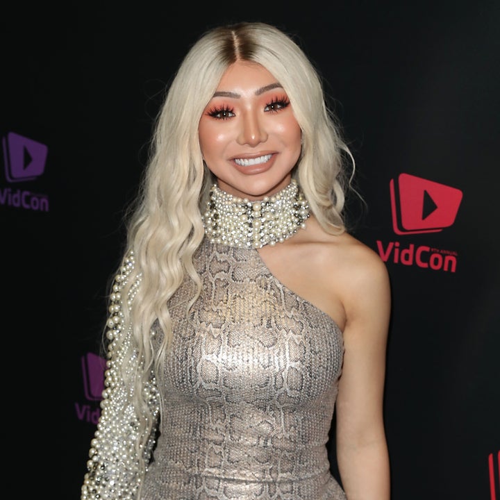 Nikita Dragun Claps Back at Victoria's Secret's Transphobic Comments With Stunning Video