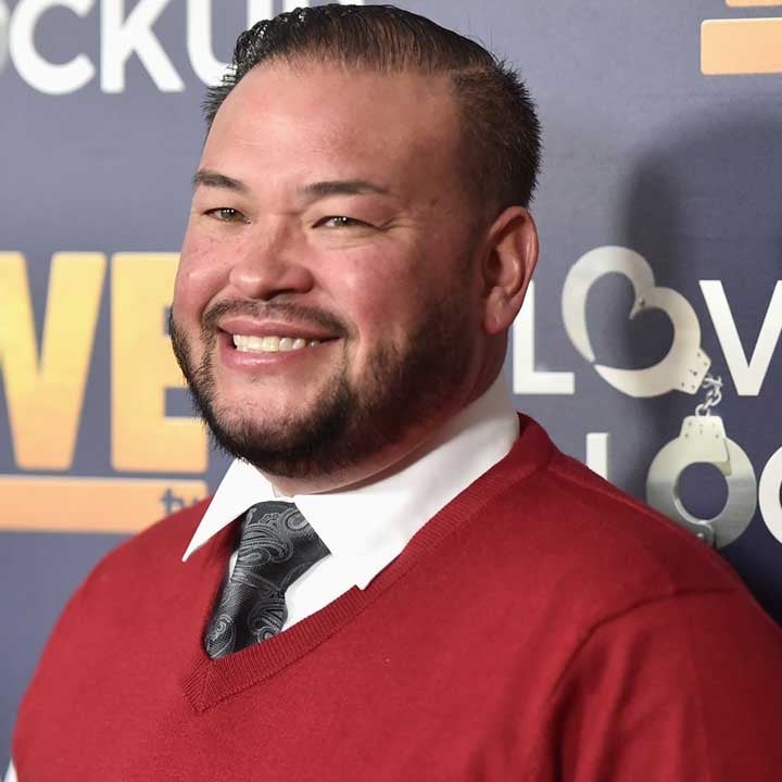Jon Gosselin Is Ready to 'Enjoy the Holidays' at Home With Son Collin