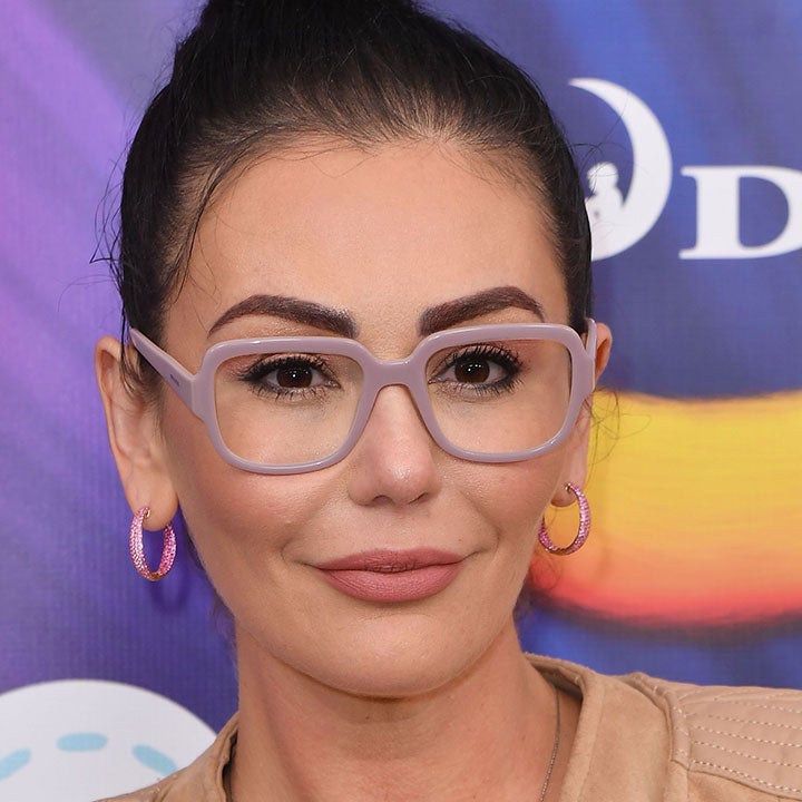 JWoww Feels 'Disrespected' After Her Boyfriend Hits on Angelina