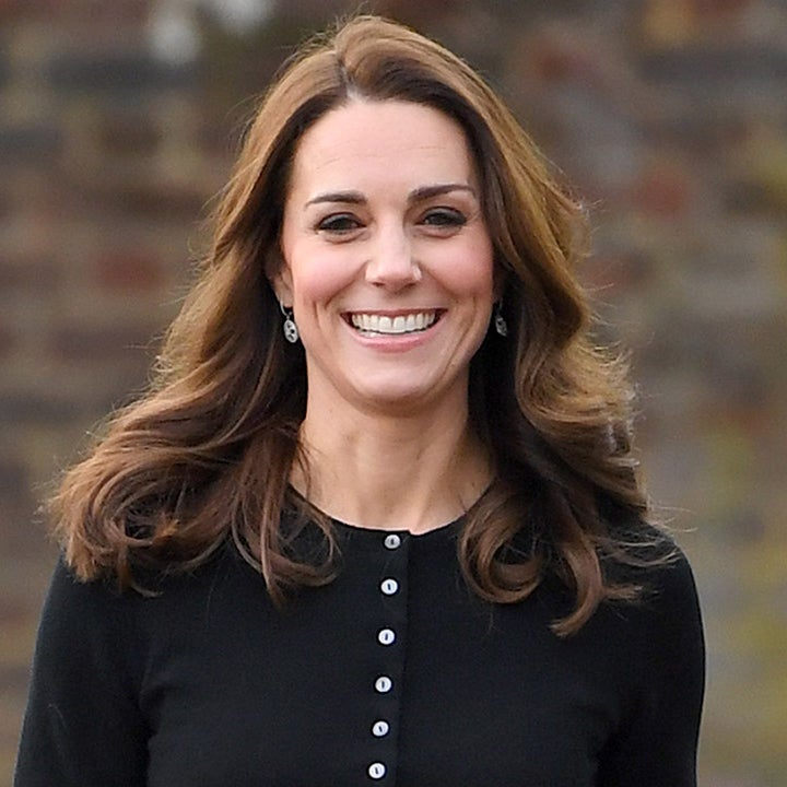 NEWS: Inside Kate Middleton's 37th Birthday: Why Meghan Markle and Prince Harry Weren't in Attendance