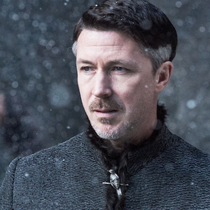 Why 'Game of Thrones' Star Aidan Gillen Says the Show Won't Have a 'Happy Ending' (Exclusive)