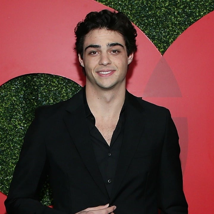 Noah Centineo in Talks to Play He-Man in Sony and Mattel Films' ‘Masters of the Universe’