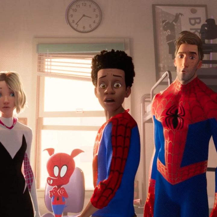 'Spider-Man: Into the Spider-Verse' Producers & Cast Talk Celeb Cameos and That Poignant Stan Lee Tribute