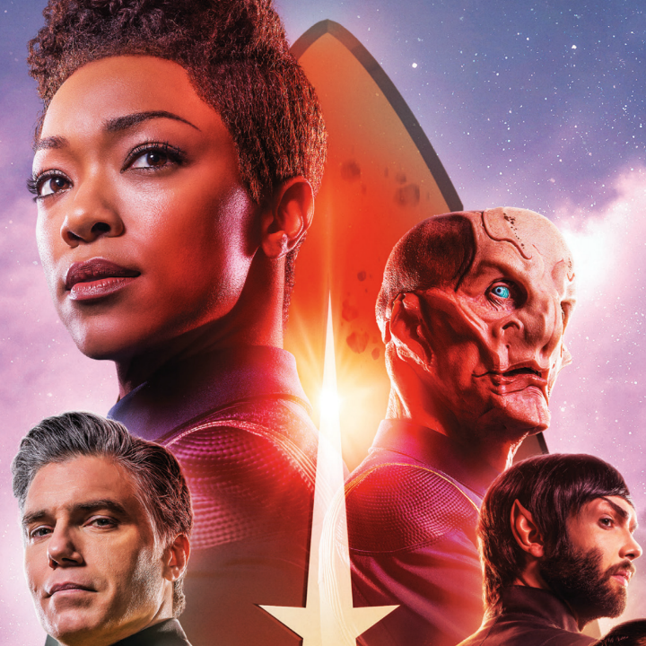 Everything You Need to Know Before 'Star Trek: Discovery' Season 2