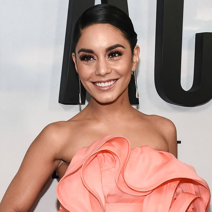 The Truth Behind Vanessa Hudgens and Kyle Kuzma's Dinner Date (Exclusive)