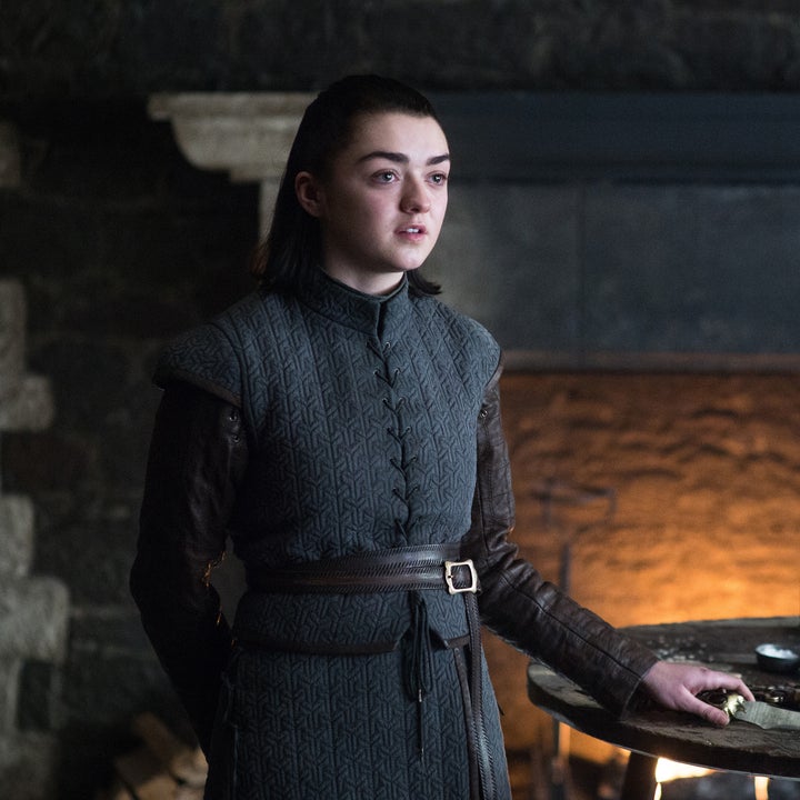 Maisie Williams Says 'GoT' Fans Won't Be 'Satisfied' by Finale: Everything We Know About Season 8