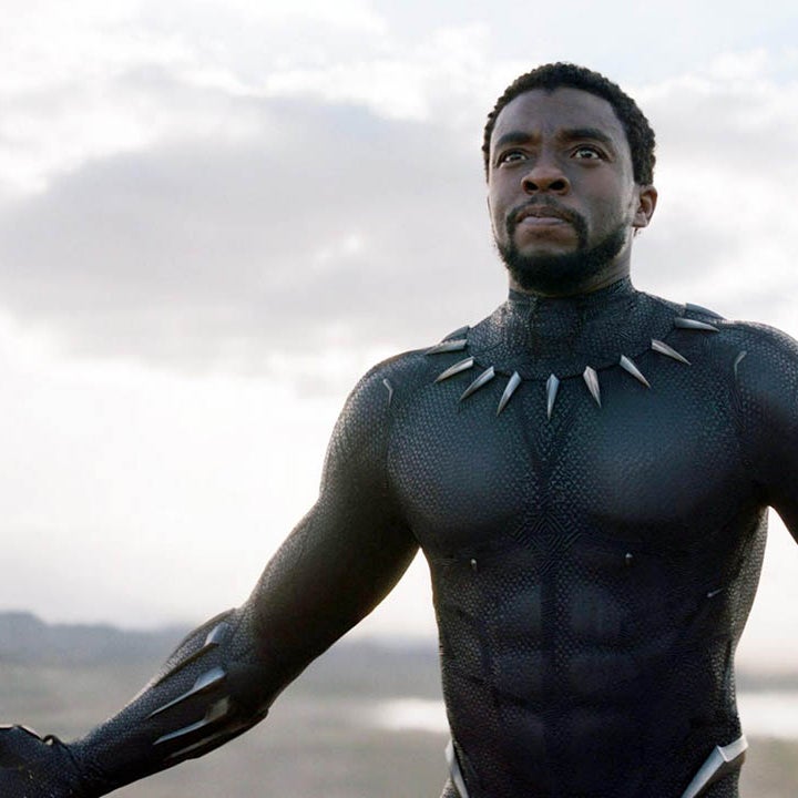 Chadwick Boseman Will Not Be Recast in 'Black Panther' Sequel