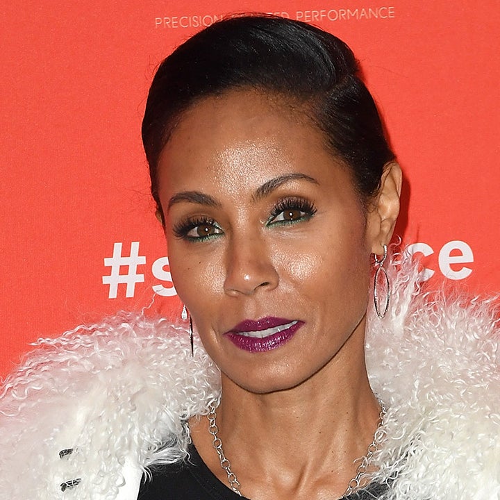 Jada Pinkett Smith on R. Kelly's Music Spiking Since Airing of Docuseries: 'What Am I Missing?'