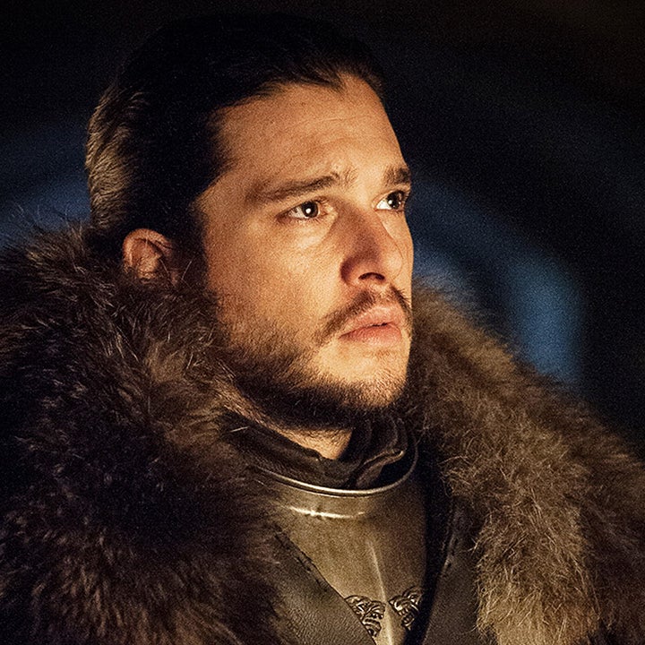 Kit Harington Says He's 'Not Happy But Very Satisfied' With How 'Game of Thrones' Ends