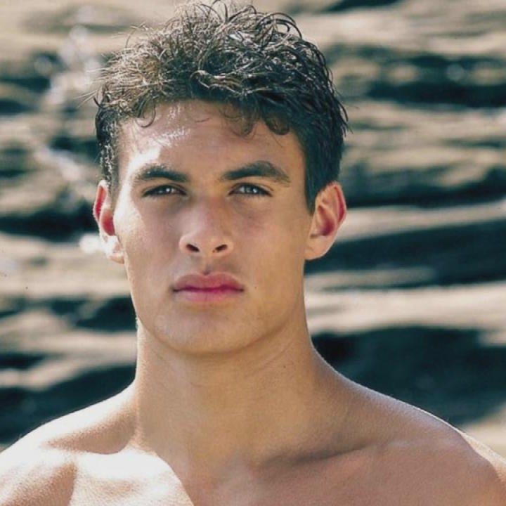 Young Jason Momoa In 'Baywatch' Is a Massive Thirst Trap, Please Send Help