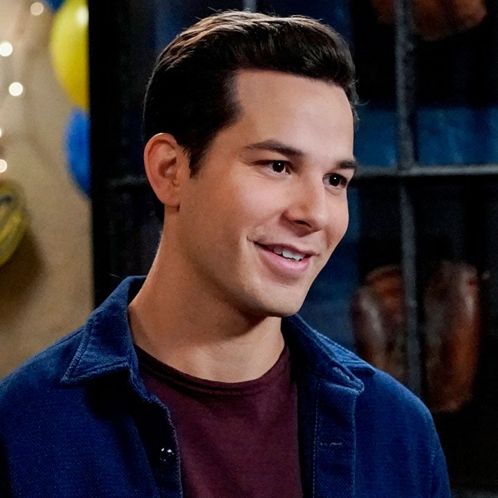 ‘Crazy Ex-Girlfriend’: Skylar Astin Dishes on If Greg Is Rebecca’s OTP And That Nathaniel Rivalry (Exclusive)