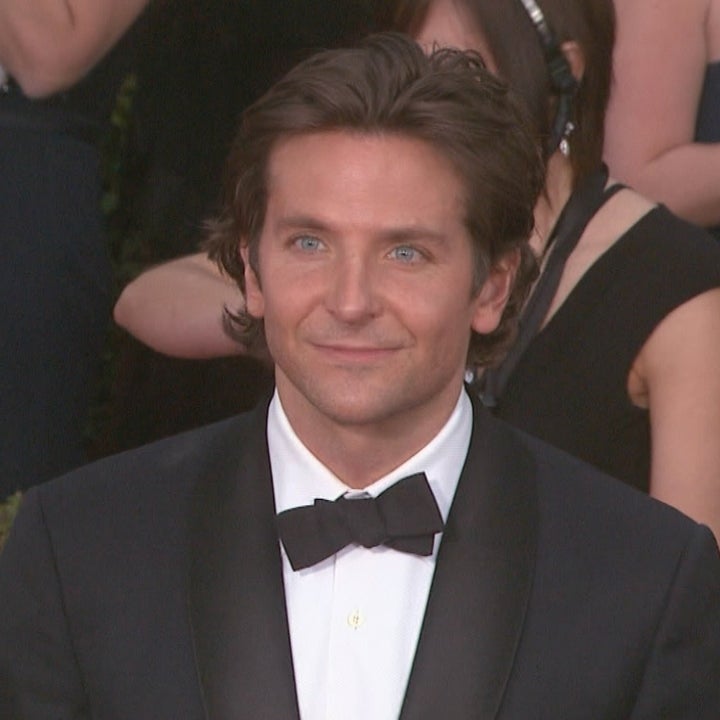 Bradley Cooper Makes History With BAFTA Awards Nominations