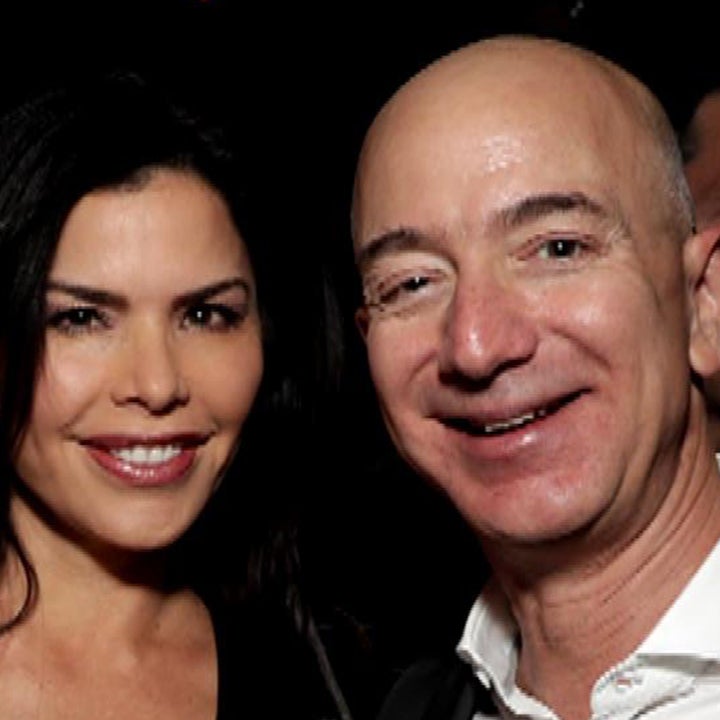 Jeff Bezos Says He Plans To Donate Most Of His $124 Billion