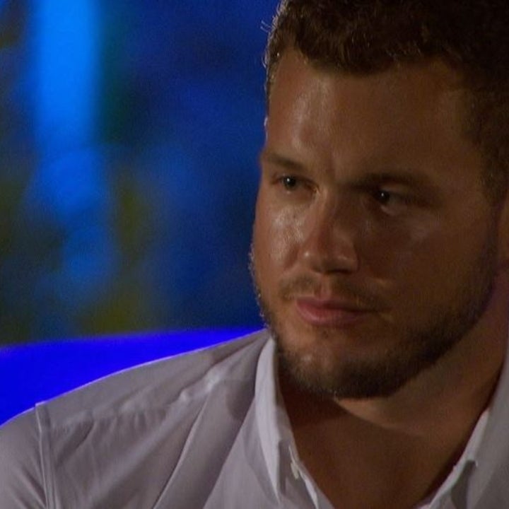 'The Bachelor': Colton Underwood Gets Personal After Caelynn Emotionally Reveals Past Sexual Assault
