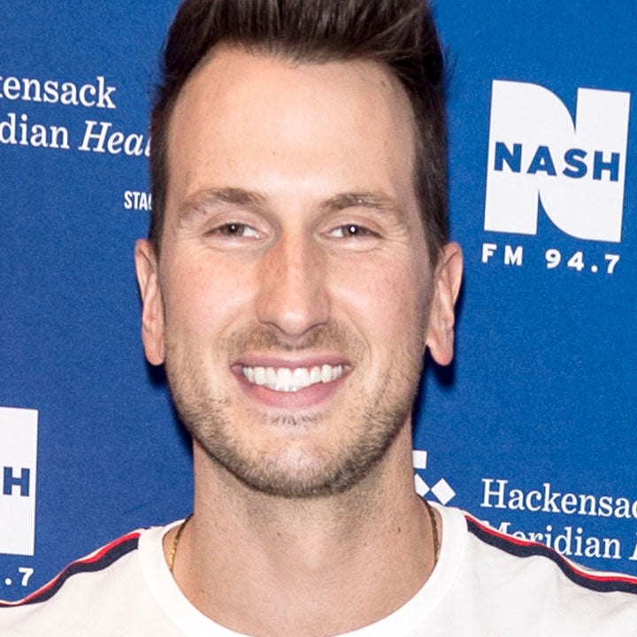 Meet Russell Dickerson, the Country Singer That Bachelor Colton Underwood Loves (Exclusive)
