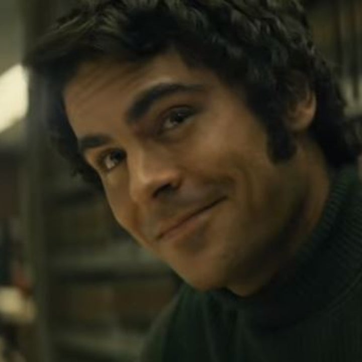 Zac Efron's Ted Bundy Biopic Drops First Trailer -- to Mixed Reactions