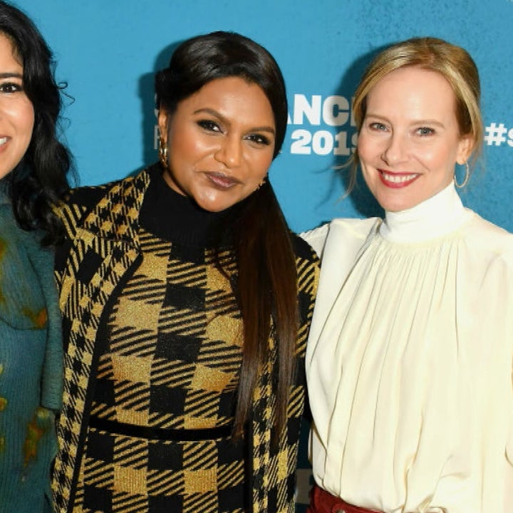 2019 Sundance Film Festival: Mindy Kaling's 'Late Night' Sets a Record! 