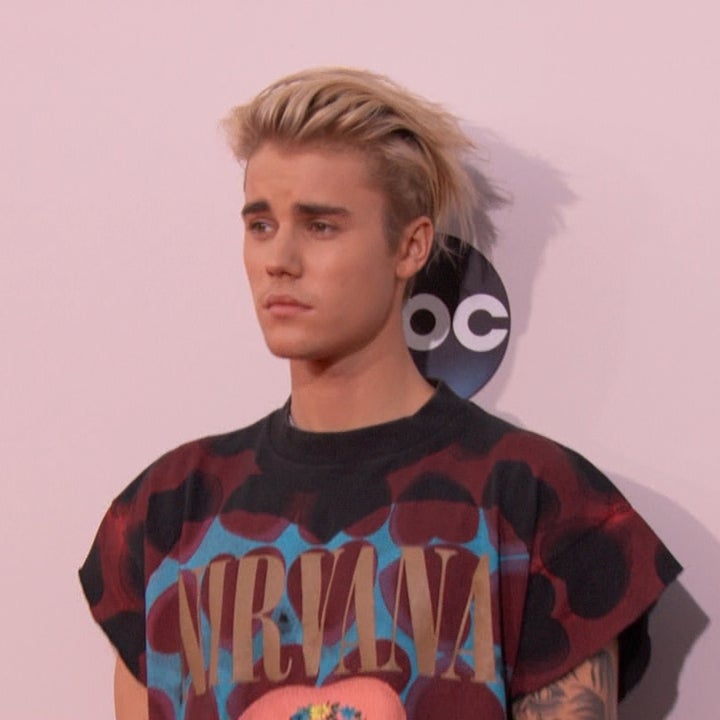 Justin Bieber Playfully Challenges Shawn Mendes' 'Prince of Pop' Title