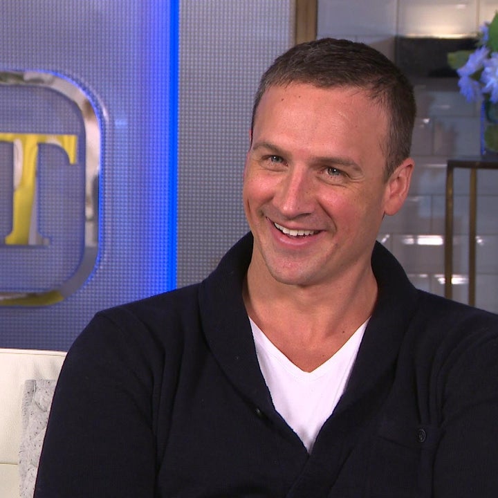 Ryan Lochte Was Trying to Save His 'Own Butt' Before 'Celebrity Big Brother' Eviction (Exclusive)