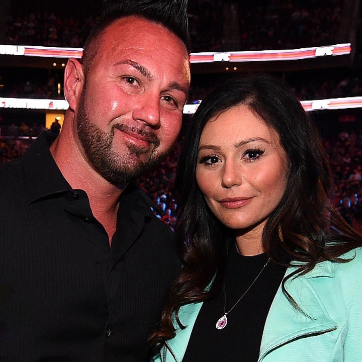 Roger Mathews Proposes a 'Truce' to Jenni 'JWoww' Farley: 'We Look Like A**holes to the World'