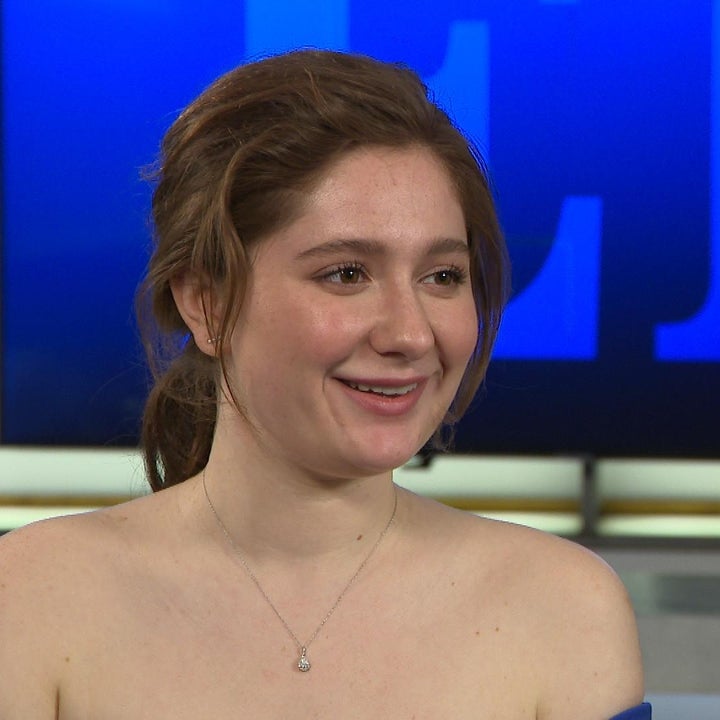 Emma Kenney Teases What 'Shameless' Fans Can Expect From Emmy Rossum's Final Episode (Exclusive)